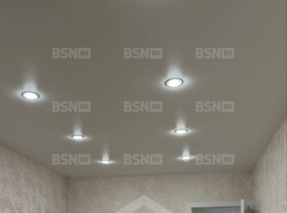 Продажа однокомнатной квартиры - поселок Шушары, Новгородский проспект, д.10 