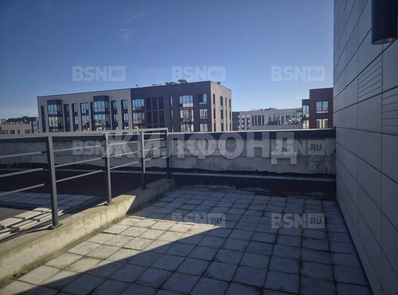 Продажа четырехкомнатной квартиры - Белоостровская улица, д.10, корп.2 стр 1 