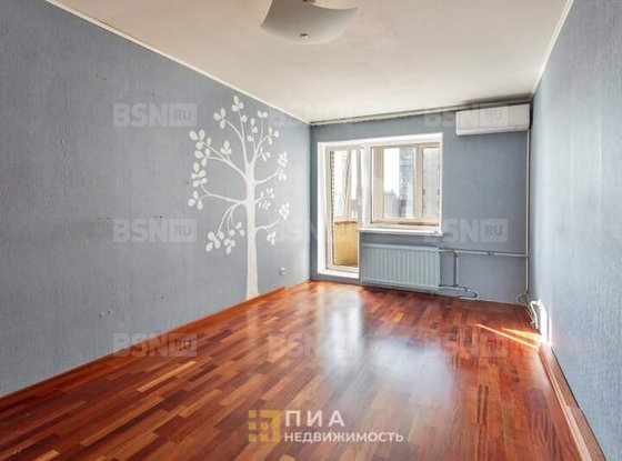 Продажа двухкомнатной квартиры - Стародеревенская улица, д.6, корп.1 литера А 