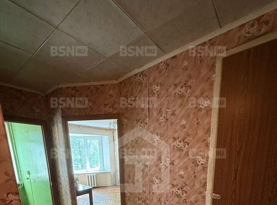 Продажа однокомнатной квартиры - 2-й Рабфаковский переулок, д.7, корп.2 