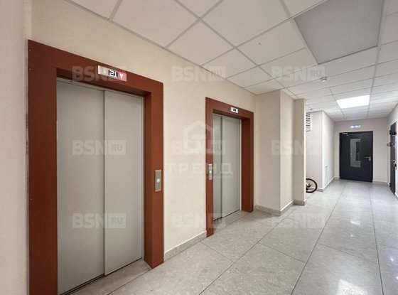 Продажа однокомнатной квартиры - Суздальское шоссе, д.18, корп.2 