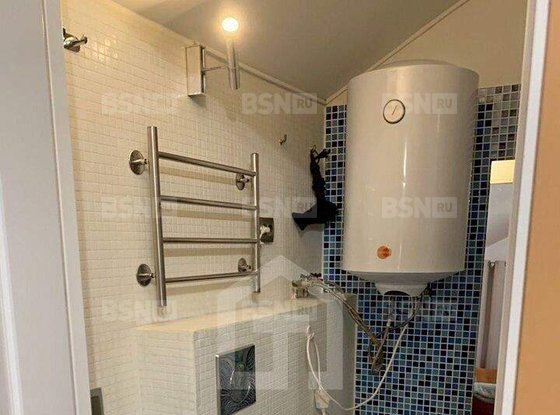 Продажа однокомнатной квартиры - Мучной переулок, д.3 