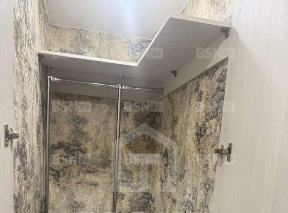 Продажа трехкомнатной квартиры - Гранитная улица, д.34 