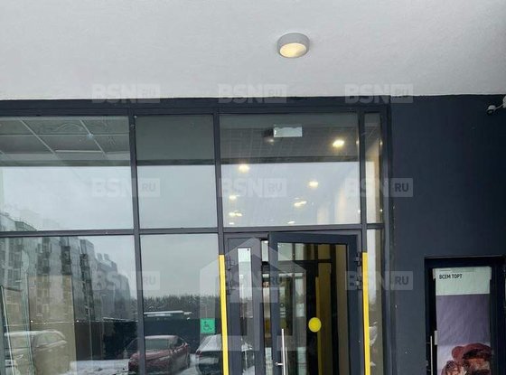 Продажа двухкомнатной квартиры - Суздальское шоссе, д.18, корп.4 стр 1 