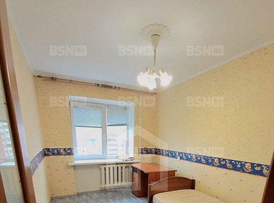 Продажа трехкомнатной квартиры - Ветеранов проспект, д.114, корп.1 