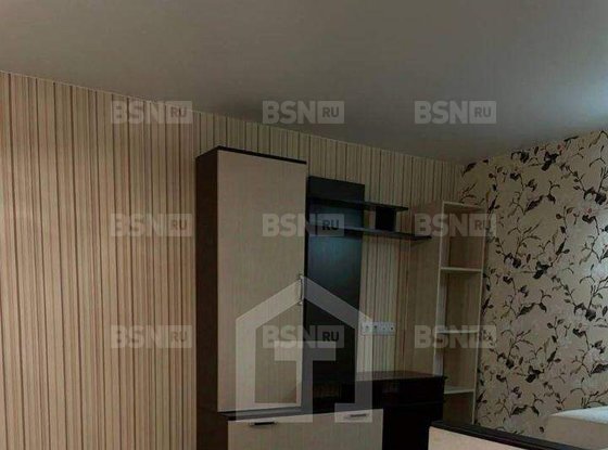 Продажа двухкомнатной квартиры - Маршала Захарова улица, д.22, корп.1 литера В 