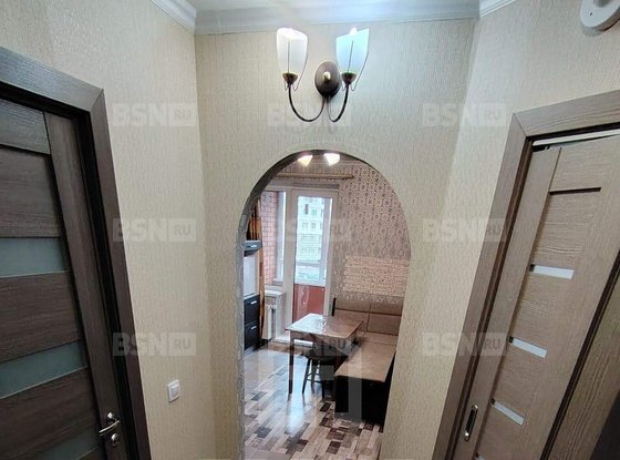 Продажа однокомнатной квартиры - Мурино, Шоссе в Лаврики улица, д.59, корп.1 
