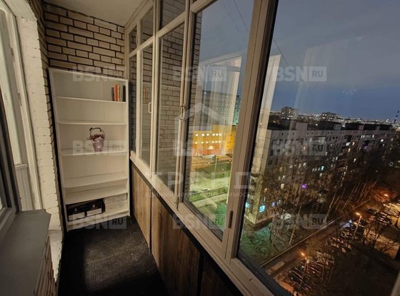 Продажа однокомнатной квартиры - Шотмана улица, д.11 