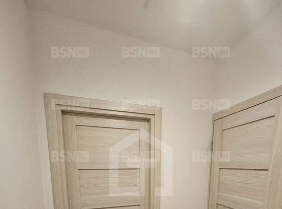 Продажа однокомнатной квартиры - Генерала Кравченко улица, д.3, корп.1 