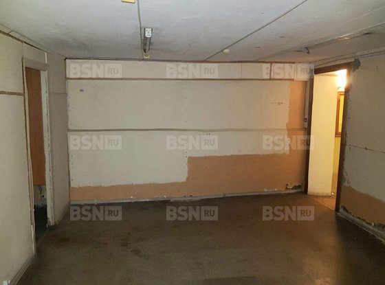 Продажа офиса - Капитана Воронина улица, д.8, литера А 