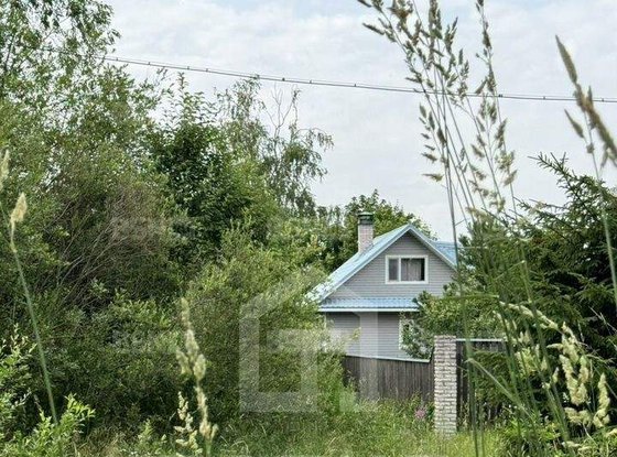 Продажа участка - Приозерск, Цветкова улица