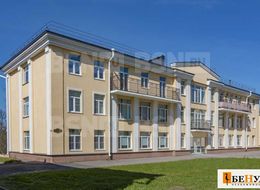 Продажа трехкомнатной квартиры - Фабричная, 3, стр 1 