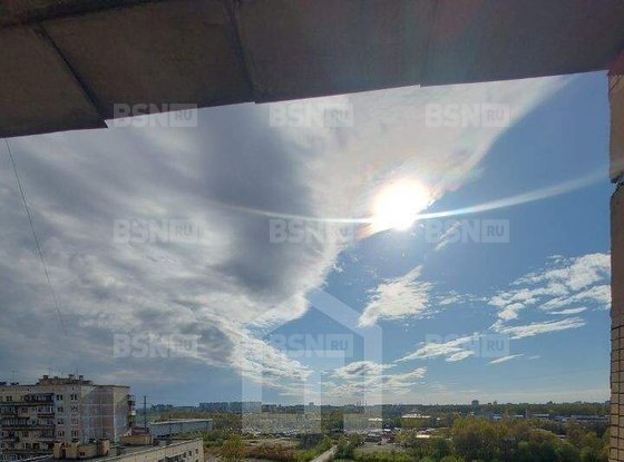 Продажа однокомнатной квартиры - Передовиков улица, д.33, корп.1 