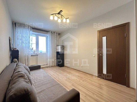 Продажа однокомнатной квартиры - Кудрово, Австрийская улица, д.4, корп.2 