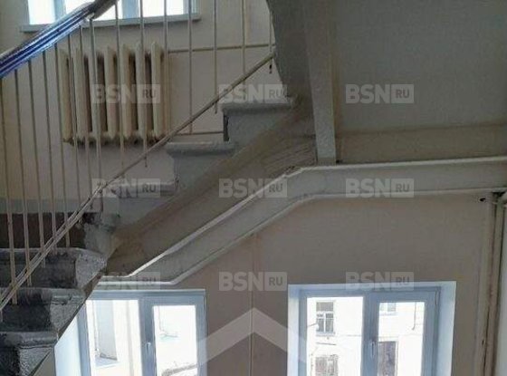 Продажа двухкомнатной квартиры - Казначейская улица, д.5 