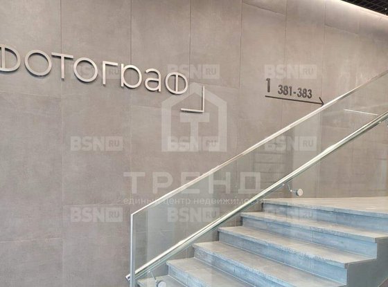 Продажа однокомнатной квартиры - Мурино, Ручьевский проспект, д.1/24 