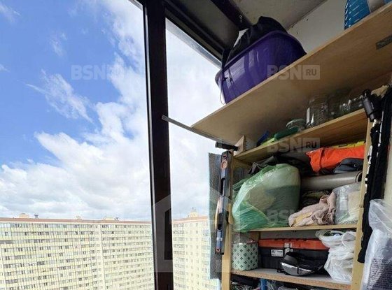 Продажа однокомнатной квартиры - Мурино, Охтинская аллея, д.14 