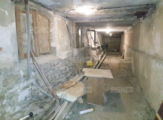 Продажа офиса - Большой Сампсониевский проспект, д.94, литера А 