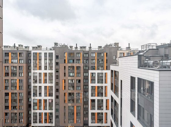 Продажа трехкомнатной квартиры - Грибалёвой улица, д.7, корп.1 