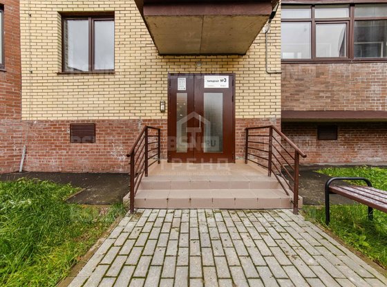 Продажа двухкомнатной квартиры - деревня Юкки, Тенистая улица, д.11, корп.1 