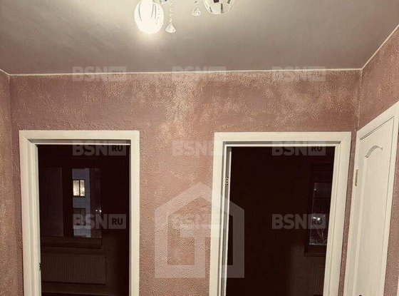 Продажа однокомнатной квартиры - 5-й Предпортовый проезд, д.1 