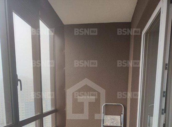 Продажа однокомнатной квартиры - Комендантский проспект, д.64, корп.1 