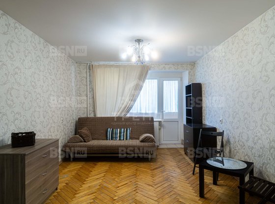 Продажа однокомнатной квартиры - Крыленко улица, д.39/29 