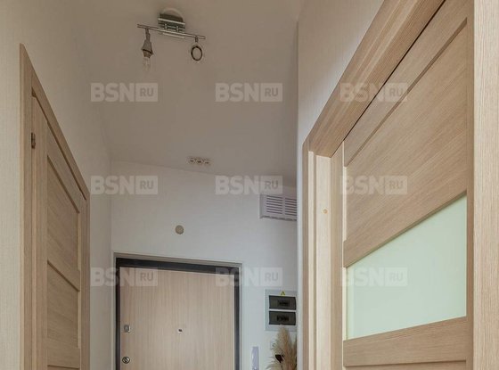 Продажа однокомнатной квартиры - Мурино, Воронцовский бульвар, д.20, корп.3 