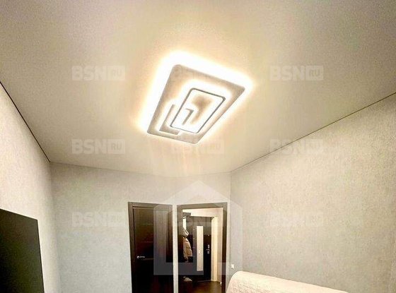 Продажа однокомнатной квартиры - Русановская улица, д.11 