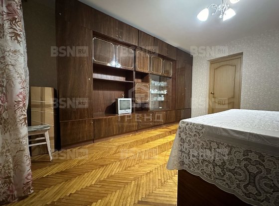 Продажа трехкомнатной квартиры - Купчинская улица, д.9, корп.1 