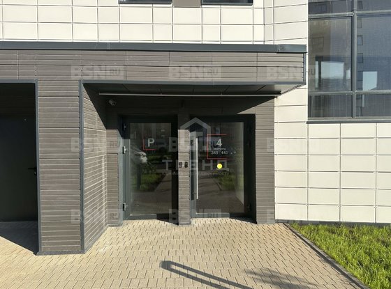 Продажа однокомнатной квартиры - Парашютная улица, д.71, корп.2 
