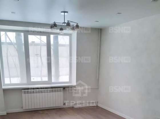 Продажа однокомнатной квартиры - Тореза проспект, д.79, корп.3 