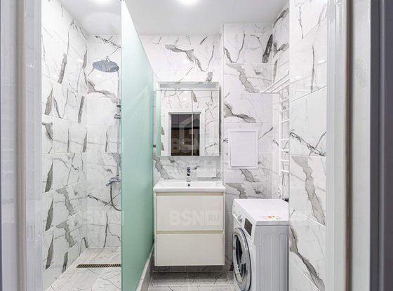Продажа двухкомнатной квартиры - Александра Матросова улица, д.8, корп.4 