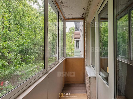 Продажа двухкомнатной квартиры - Красное Село, Гатчинское шоссе, д.13, корп.3 