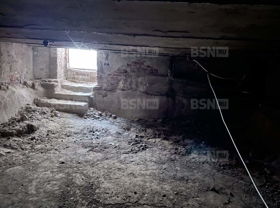 Продажа офиса - Вознесенский проспект, д.55, литера А 