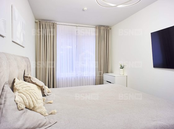 Продажа двухкомнатной квартиры - Грибалёвой улица, д.7, корп.1 