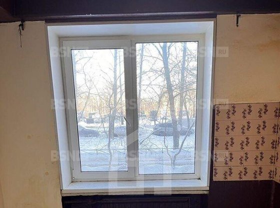 Продажа трехкомнатной квартиры - Северный проспект, д.87, корп.1 