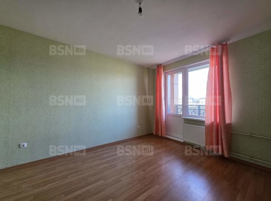 Продажа двухкомнатной квартиры - поселок Шушары, Изборская улица, д.3, корп.1 