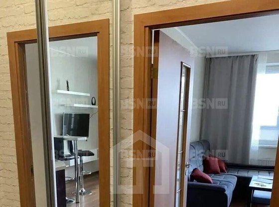 Продажа однокомнатной квартиры - Кудрово, Европейский проспект, д.11 