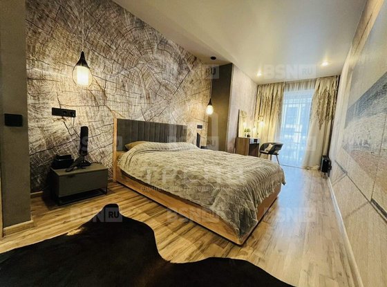 Продажа двухкомнатной квартиры - Парфёновская улица, д.6, корп.1 