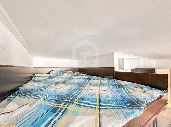 Продажа однокомнатной квартиры - Ветеранов проспект, д.169, корп.1 стр 1 