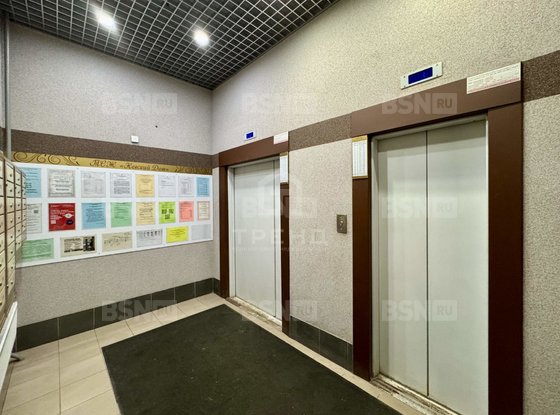 Продажа однокомнатной квартиры - Солидарности проспект, д.21, корп.2 