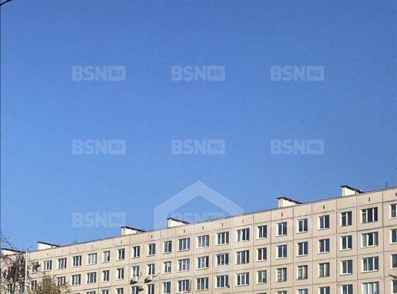 Продажа однокомнатной квартиры - Юрия Гагарина проспект, д.12, корп.1 