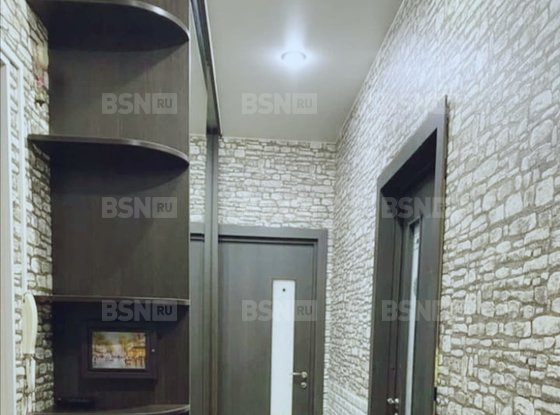 Продажа двухкомнатной квартиры - Всеволожск, Христиновский проспект, д.83, корп.3 