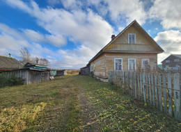 Продажа дачи - Ленинградская область, Волосовский район, Курковицы д., д.61