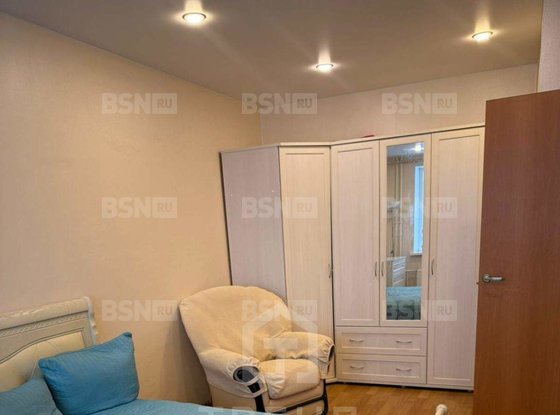 Продажа однокомнатной квартиры - поселок Парголово, Толубеевский проезд, д.26, корп.1 