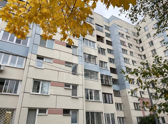 Продажа однокомнатной квартиры - Серебристый бульвар, д.27, корп.2 