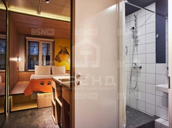 Продажа однокомнатной квартиры - Большой Сампсониевский проспект, д.74, корп.2 