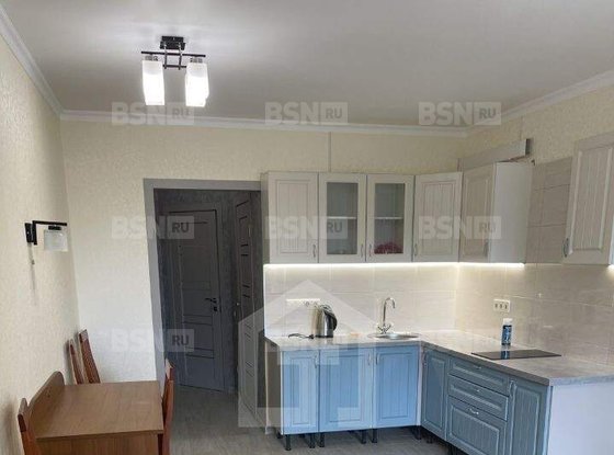 Продажа однокомнатной квартиры - Прокофьева улица, д.7, корп.2 стр 1 