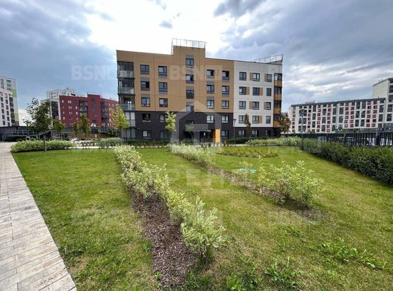 Продажа однокомнатной квартиры - городской поселок Янино-1, Оранжевая улица, д.8, корп.5 